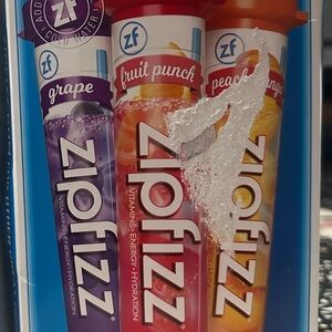 Variety Pack - Grape, Fruit Punch, Peach Mango